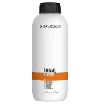 SELECTIVE Selektivni balzamo keratinski regenerator 1000 ml