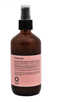 Oway HRestore prirodni keratinski sprej 240 ml