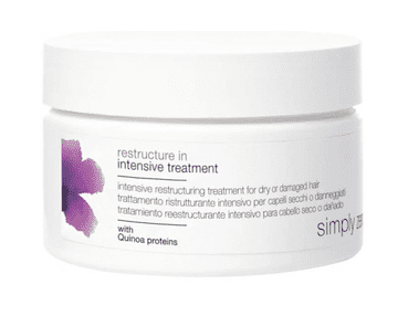Milk Shake Zen maska za restrukturiranje 200 ml