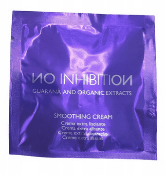 Milk Shake Krema za zaglađivanje lica No Inhibition 10 ml