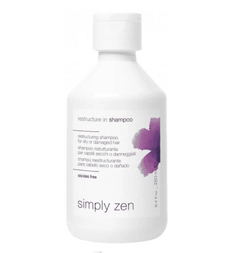 Milk Shake Zen restrukturirajući šampon 250 ml