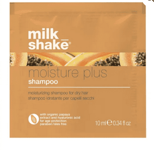 Milk Shake Moisture Plus šampon 10 ml