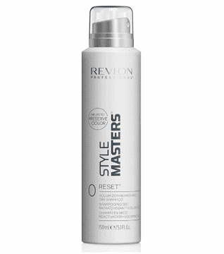 Revlon Professional Revlon Style Masters Reset suhi šampon 150 ml