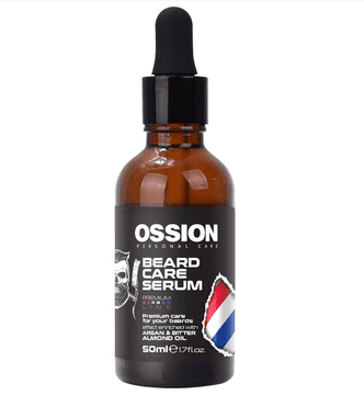 Morfose Ossion PB serum za njegu brade 50 ml