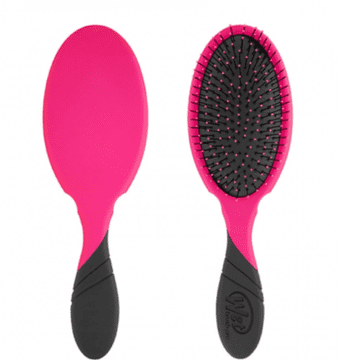 Wet Brush Pro četka za raščešljavanje ružičaste boje