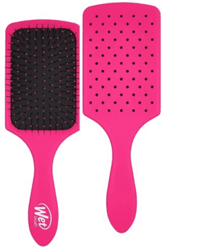 Wet Brush Pro četka za raščešljavanje s lopaticom, ružičasta