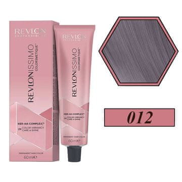 Revlon Professional Revlon Revlonissimo Colorsmetique boja za lice 60 ml 012