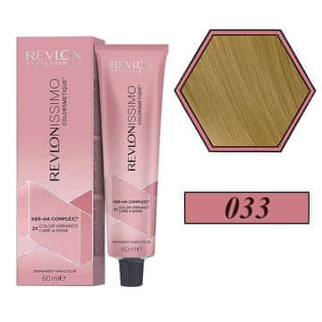 Revlon Professional Revlon Revlonissimo Colorsmetique boja za usne 60 ml 033