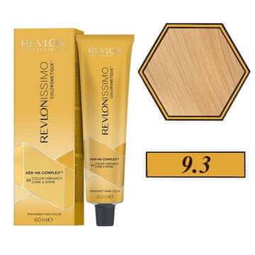 Revlon Professional Revlon Revlonissimo Colorsmetique boja za lice 60 ml 9.3