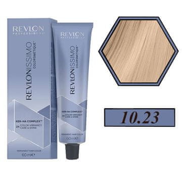 Revlon Professional Revlon Revlonissimo Colorsmetique boja za lice 60 ml 10.23