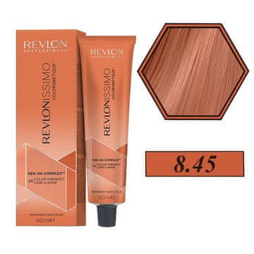 Revlon Professional Revlon Revlonissimo Colorsmetique boja za lice 60 ml 8,45