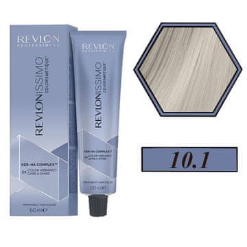 Revlon Professional Revlon Revlonissimo Colorsmetique boja za lice 60 ml 10.1