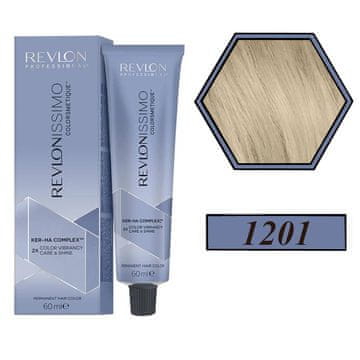 Revlon Professional Revlon Revlonissimo Colorsmetique boja za usne 60 ml 1201