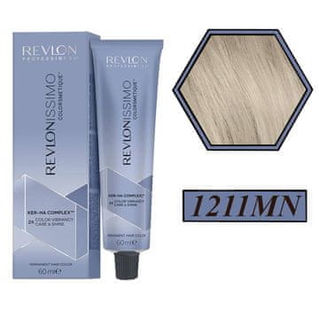 Revlon Professional Revlon Revlonissimo Colorsmetiq boja za kosu 60 ml 1211MN