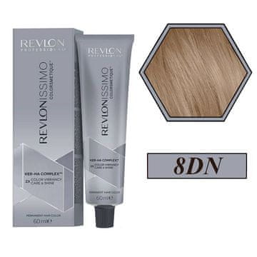 Revlon Professional Revlon Revlonissimo Colorsmetique boja za ukrašavanje 60 ml 8DN