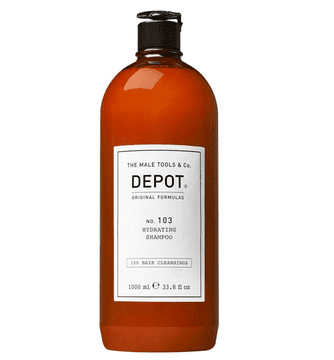 DEPOT br. 103 hidratantni šampon 1000 ml
