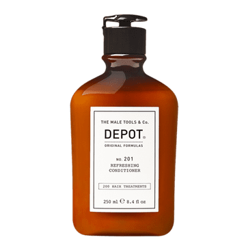 DEPOT br. 201 osvježavajući tonirajući i hidratantni regenerator 250 ml