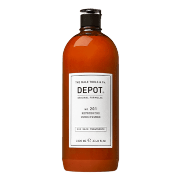 DEPOT br. 201 osvježavajući tonirajući i hidratantni regenerator 1000 ml