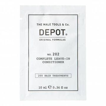 DEPOT br. 202 Regenerator bez ispiranja 10 ml