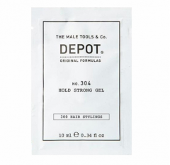 DEPOT br. 304 Gel za snažno učvršćivanje 10 ml