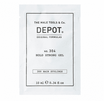 DEPOT br. 304 Gel za snažno učvršćivanje 10 ml