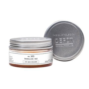 DEPOT br. 303 Vosak za modeliranje 25 ml