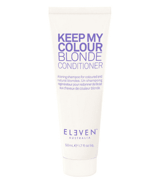 Eleven Australia regenerator za kosu Keep My Blonde 50 ml