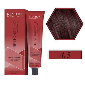 Revlon Professional Revlon Revlonissimo Colorsmetique boja za lice 60 ml 4,5