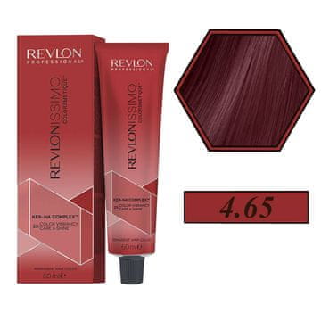 Revlon Professional Revlon Revlonissimo Colorsmetique boja za lice 60 ml 4,65