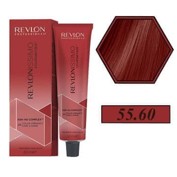 Revlon Professional Revlon Revlonissimo Colorsmetique boja za lice 60 ml 55,60