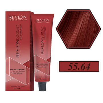 Revlon Professional Revlon Revlonissimo Colorsmetique boja za lice 60 ml 55,64