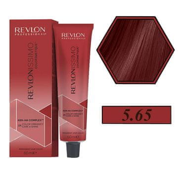 Revlon Professional Revlon Revlonissimo Colorsmetique boja za lice 60 ml 5,65