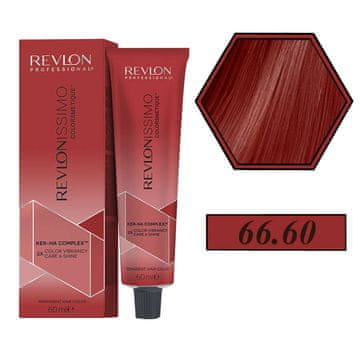 Revlon Professional Revlon Revlonissimo Colorsmetique boja za lice 60 ml 66,60