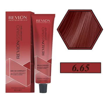 Revlon Professional Revlon Revlonissimo Colorsmetique boja za lice 60 ml 6,65