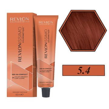 Revlon Professional Revlon Revlonissimo Colorsmetique boja za lice 60 ml 5.4