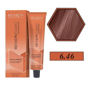 Revlon Professional Revlon Revlonissimo Colorsmetique boja za lice 60 ml 6,46