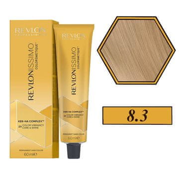Revlon Professional Revlon Revlonissimo Colorsmetique boja za lice 60 ml 8.3