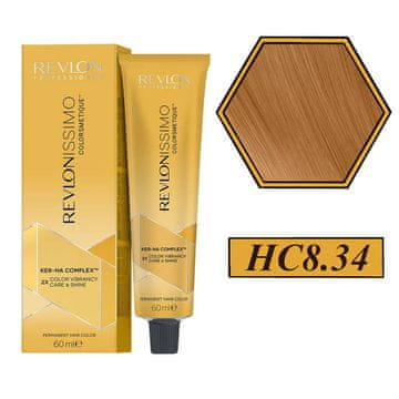 Revlon Professional Revlon Revlonissimo boja visoke pokrivnosti 60 ml 8.34