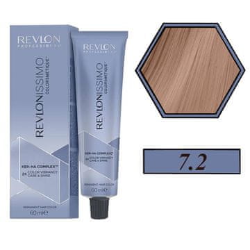 Revlon Professional Revlon Revlonissimo Colorsmetique boja za lice 60 ml 7.2