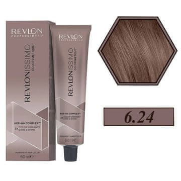 Revlon Professional Revlon Revlonissimo Colorsmetique boja za lice 60 ml 6.24
