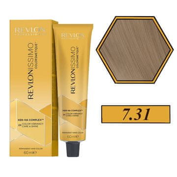 Revlon Professional Revlon Revlonissimo Colorsmetique boja za lice 60 ml 7.31