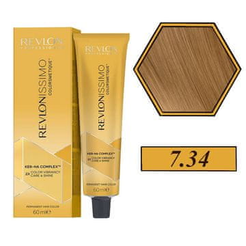 Revlon Professional Revlon Revlonissimo Colorsmetique boja za lice 60 ml 7.34