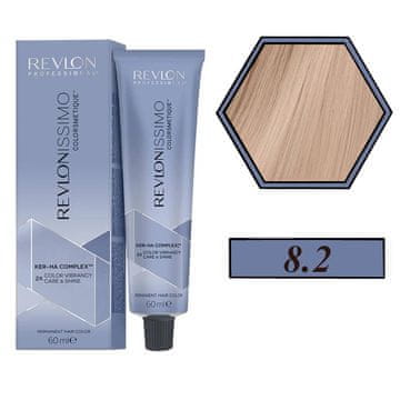 Revlon Professional Revlon Revlonissimo Colorsmetique boja za lice 60 ml 8.2