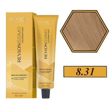 Revlon Professional Revlon Revlonissimo Colorsmetique boja za lice 60 ml 8.31