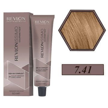 Revlon Professional Revlon Revlonissimo Colorsmetique boja za lice 60 ml 7.41