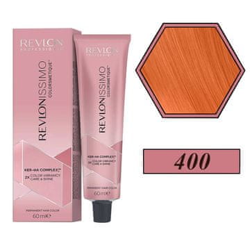 Revlon Professional Revlon Revlonissimo Colorsmetique boja za lice 60 ml 400