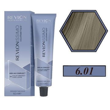 Revlon Professional Revlon Revlonissimo Colorsmetique boja za lice 60 ml 6.01