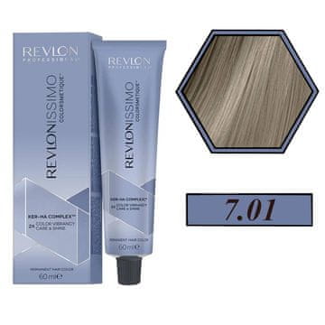 Revlon Professional Revlon Revlonissimo Colorsmetique boja za lice 60 ml 7.01