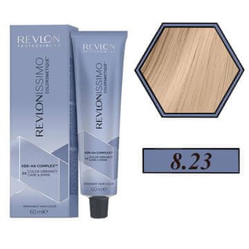 Revlon Professional Revlon Revlonissimo Colorsmetique boja za lice 60 ml 8.23