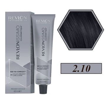 Revlon Professional Revlon Revlonissimo Colorsmetique boja za lice 60 ml 2.10